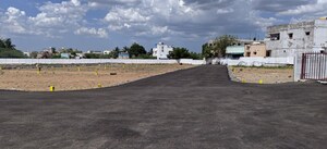  Plot For Sale in Guduvanchery