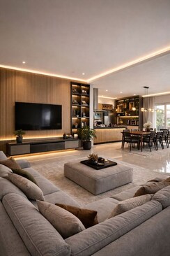 5 BHK + Extra Room Independent House For Sale in Sector 82