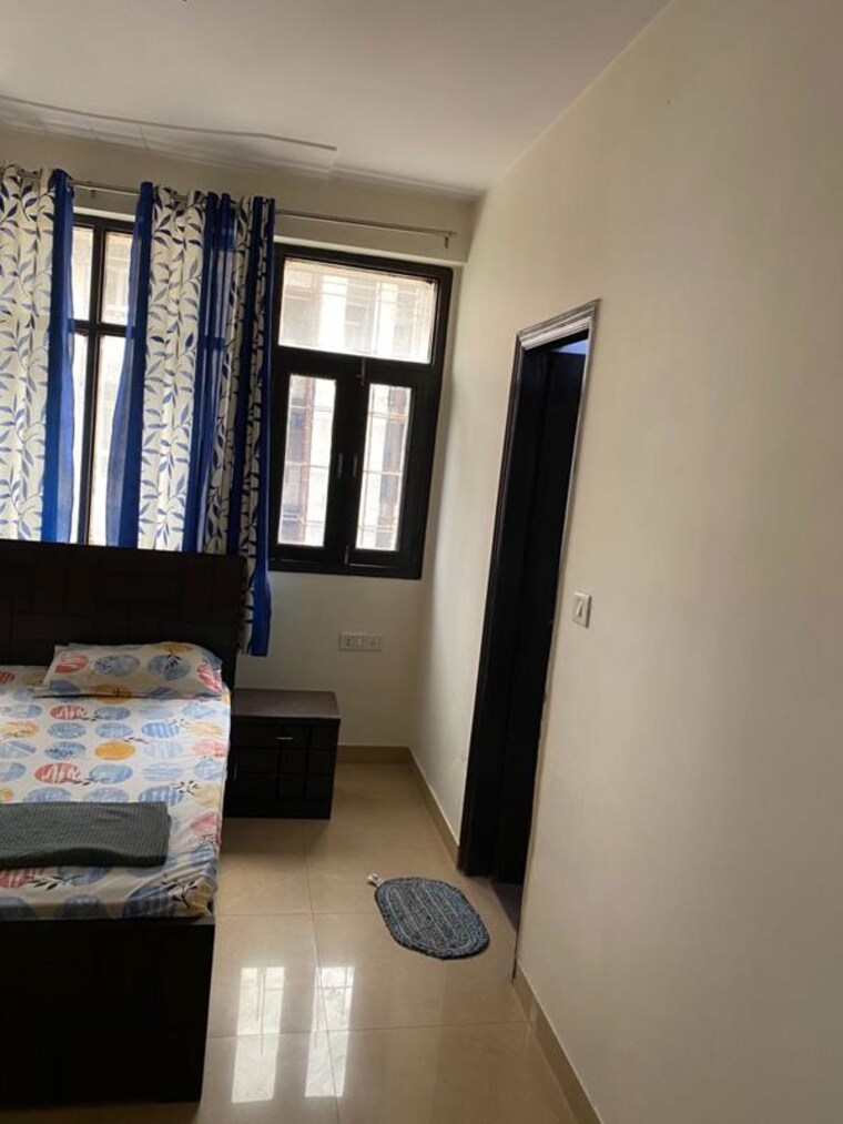 Living Room, dwarka 4 Bedroom 2450 Sq.Ft. Apartment In Dwarka Delhi 10471730