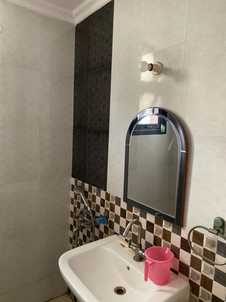 undefined, dwarka 4 Bedroom 2450 Sq.Ft. Apartment In Dwarka Delhi 10471730