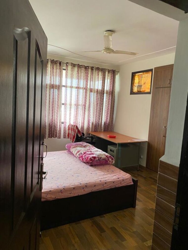 Bedroom, dwarka 4 Bedroom 2450 Sq.Ft. Apartment In Dwarka Delhi 10471730