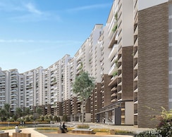 3.5 BHK + Study Room,Extra Room Apartment For Sale in Prestige Park Grove