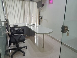Team Area in  Office Space at Cbd Belapur Sector 15 – for Rent