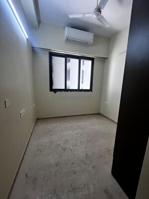 Building Lobby in 3 BHK Apartment at Adani Ten BKC, Bandra East – for Rent