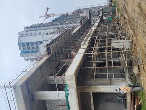  Shop – Exterior View View at Signature Signum 37D III, Sector 37d - for Sale