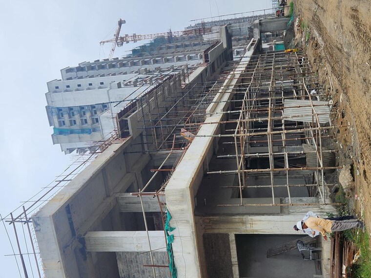 Exterior View, signature-signum-37d-iii Commercial Shop 295 Sq.Ft. In Sector 37d Gurgaon 10471788