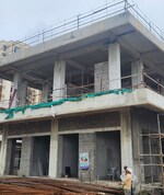 295 Sq.Ft. Retail Shop in Signature Signum 37D III
