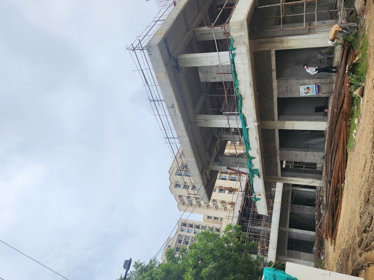 Exterior View, signature-signum-37d-iii Commercial Shop 295 Sq.Ft. In Sector 37d Gurgaon 10471788