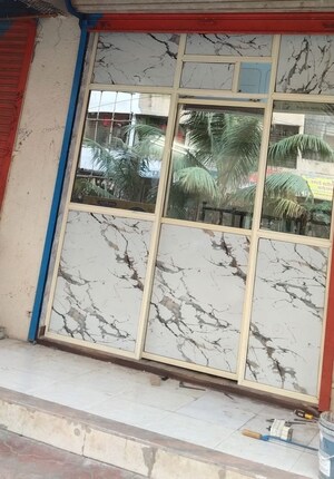Balcony in  Shop at Tapasya Apartment Nalasopara West, Nalasopara West – for Rent