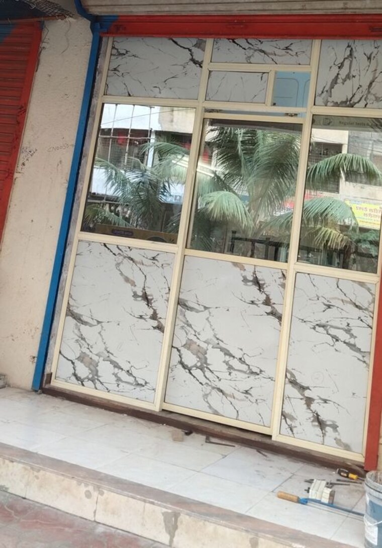 Balcony, tapasya-apartment-nalasopara-west Commercial Shop 320 Sq.Ft. In Nalasopara West Palghar 10471795