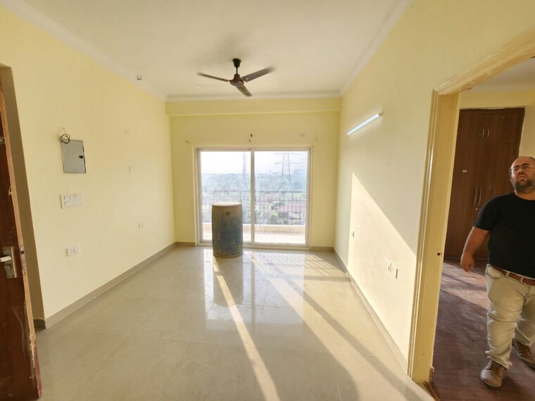 Room, sector 150 2 Bedroom 1050 Sq.Ft. Apartment In Sector 150 Noida 10471793