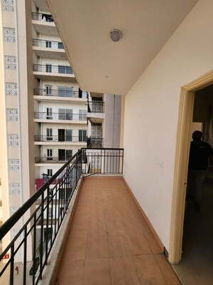 Balcony in 2 BHK Apartment at Sector 150 – for Rent
