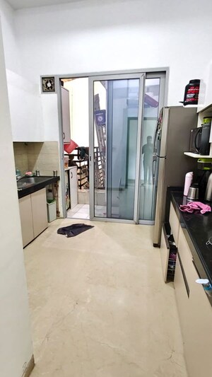 Team Area in 3 BHK Apartment at Oberoi Exquisite Goregaon, Goregaon East – for Rent
