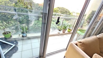 3 BHK + Store Room 1100 Sq.Ft. Apartment in Oberoi Exquisite Goregaon