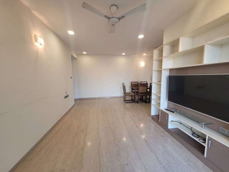Room, rustomjee-oriana 3 Bedroom 1520 Sq.Ft. Apartment In Bandra East Mumbai 10471806