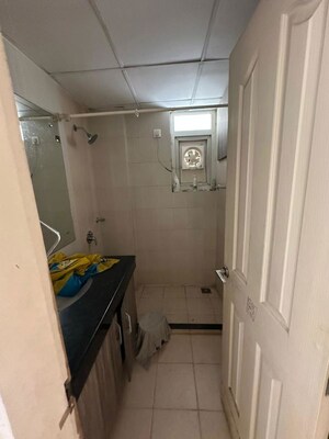 Bathroom in 2 BHK Apartment at BPTP Park Prime, Sector 66 – for Rent