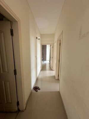 Building Lobby in 2 BHK Apartment at BPTP Park Prime, Sector 66 – for Rent