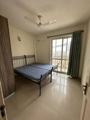 Room in 2 BHK Apartment at BPTP Park Prime, Sector 66 – for Rent
