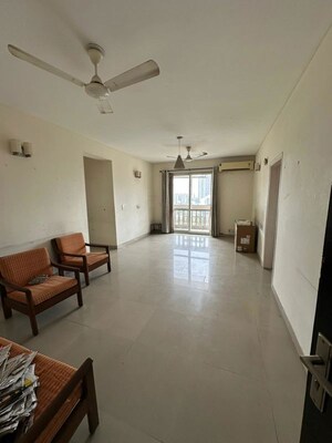 2 BHK Apartment For Rent in BPTP Park Prime, Sector 66
