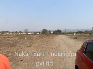 Plot Area in  Plot at Nere – for Sale