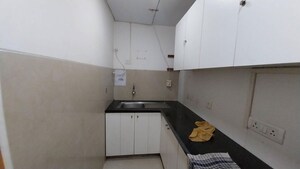 Kitchen in  Office Space at Kamala Mills, Lower Parel – for Rent