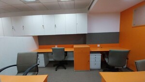 Team Area in  Office Space at Kamala Mills, Lower Parel – for Rent