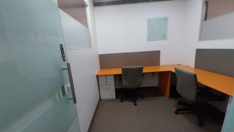 Team Area, kamala-mills Commercial Office Space 1679 Sq.Ft. In Lower Parel Mumbai 10471821