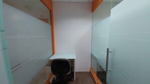 Furnished Amenities in  Office Space at Kamala Mills, Lower Parel – for Rent