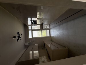 Kitchen in 2.5 BHK Apartment at BPTP Park Prime, Sector 66 – for Rent