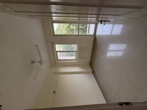 Balcony in 2.5 BHK Apartment at BPTP Park Prime, Sector 66 – for Rent