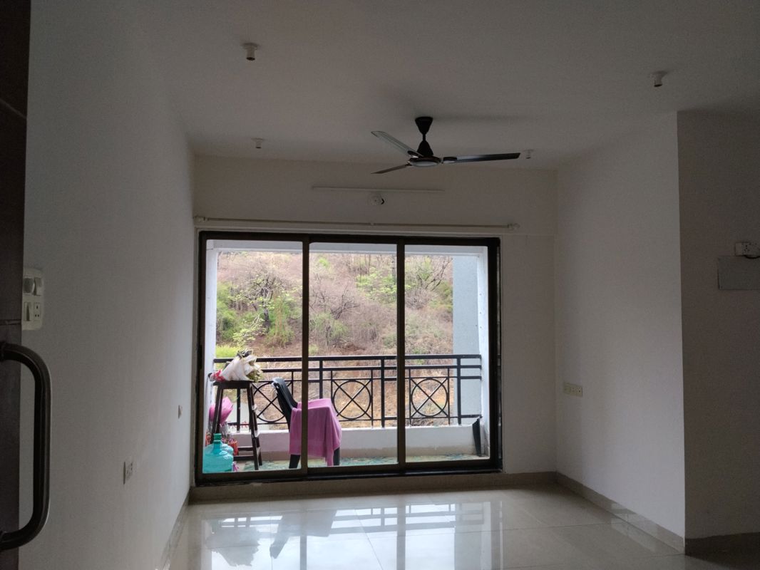 2 BHK + Basement 700 Sq.Ft. Apartment in Sanghvi Heights