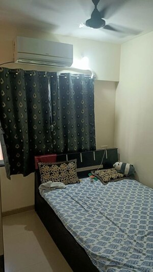 1 RK Apartment For Rent in Haware Citi, Ghodbunder Road