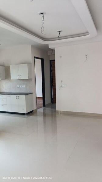 2.5 BHK + Pooja Room Apartment For Rent in Samridhi Luxuriya Avenue in Sector 150, Noida