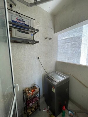 Furnished Amenities in 2 BHK Apartment at Godrej Nurture Pune, Mamurdi – for Sale