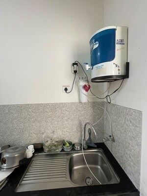 Furnished Amenities in 2 BHK Apartment at Godrej Nurture Pune, Mamurdi – for Sale