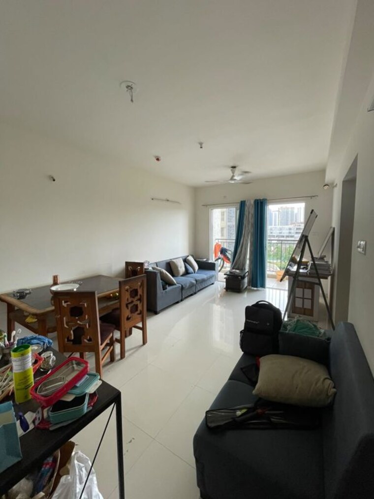 Team Area, godrej-nurture-pune 2 Bedroom 824 Sq.Ft. Apartment In Mamurdi Pune 10471840