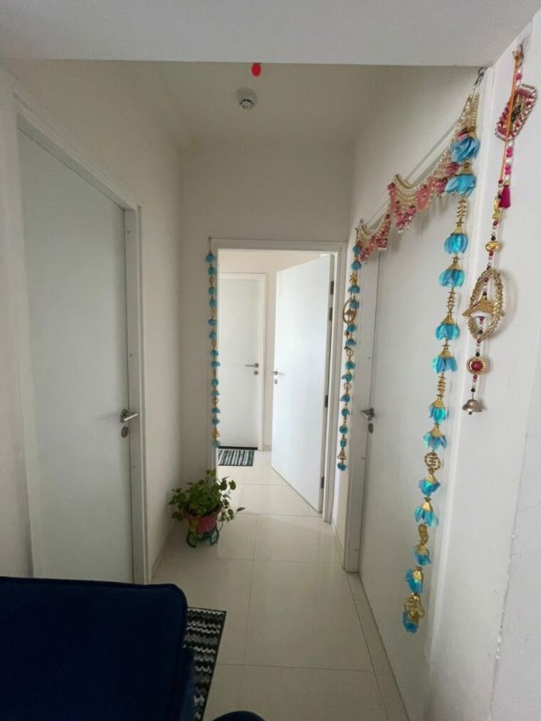 Bathroom, godrej-nurture-pune 2 Bedroom 824 Sq.Ft. Apartment In Mamurdi Pune 10471840