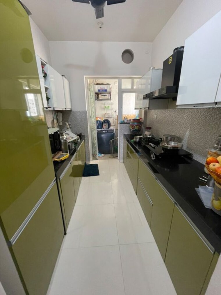 Team Area, godrej-nurture-pune 2 Bedroom 824 Sq.Ft. Apartment In Mamurdi Pune 10471840