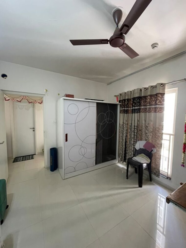 Living Room, godrej-nurture-pune 2 Bedroom 824 Sq.Ft. Apartment In Mamurdi Pune 10471840