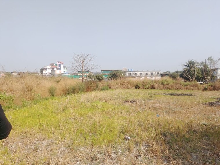 undefined, jui Commercial Land 1089 Sq.Ft. In Jui Navi Mumbai 10471859