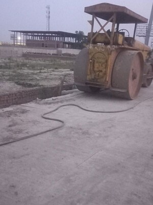 Plot Area in  Plot at Delhi Meerut Expressway – for Sale