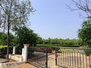 Plot – Garden View at Mayuri Kandakatla Vally, Maheshwaram - for Sale