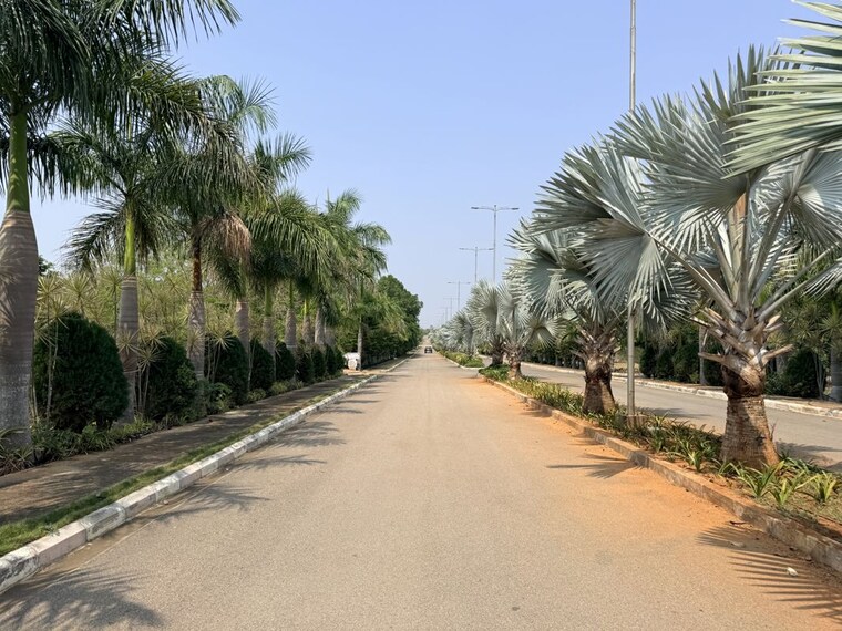 undefined, mayuri-kandakatla-vally  350 Sq.Yd. Plot In Maheshwaram Hyderabad 10471805