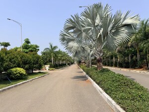  Plot – Map Location View at Mayuri Kandakatla Vally, Maheshwaram - for Sale