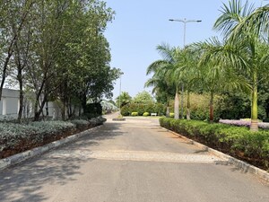  Plot – Nearby View at Mayuri Kandakatla Vally, Maheshwaram - for Sale