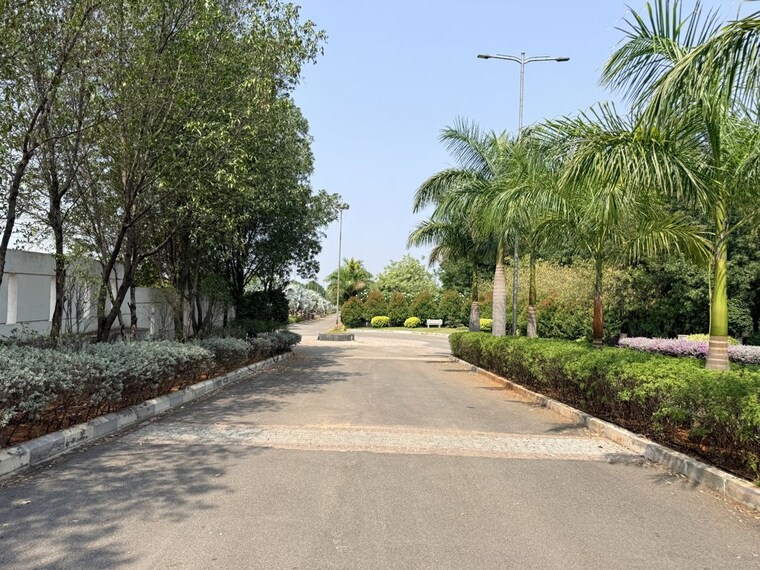 Nearby, mayuri-kandakatla-vally  350 Sq.Yd. Plot In Maheshwaram Hyderabad 10471805