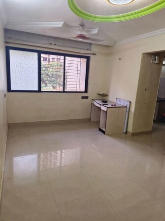 1 BHK + Study Room 350 Sq.Ft. Apartment in Kishor Sukur Enclave A