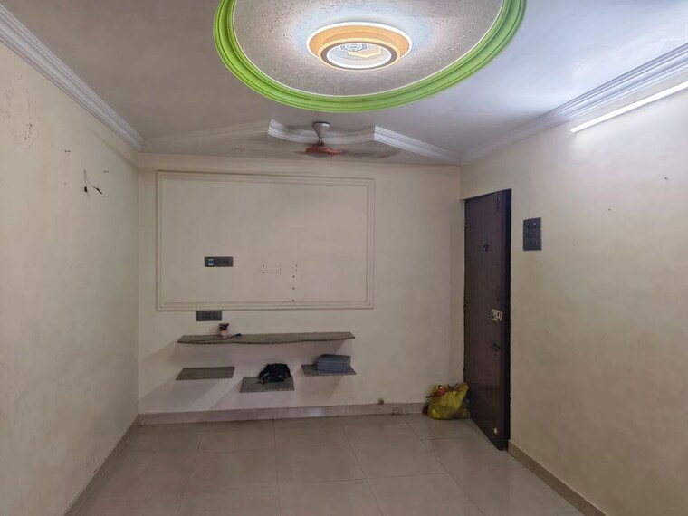 Bathroom, kishor-sukur-enclave-a 1 Bedroom 350 Sq.Ft. Apartment In Ghodbunder Road Thane 10471858