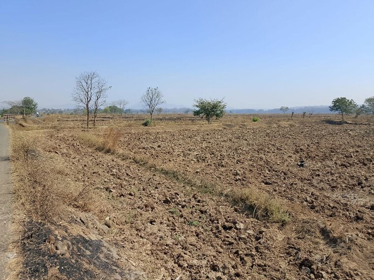 undefined, vindhane  1089 Sq.Ft. Plot In Vindhane Navi Mumbai 10471871