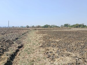 Plot Area in  Plot at Vindhane – for Sale